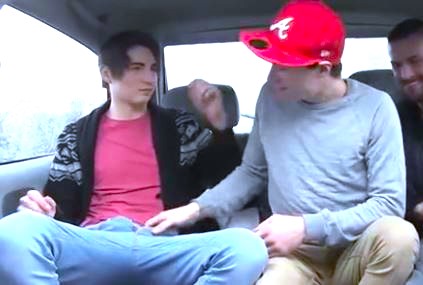 Car play